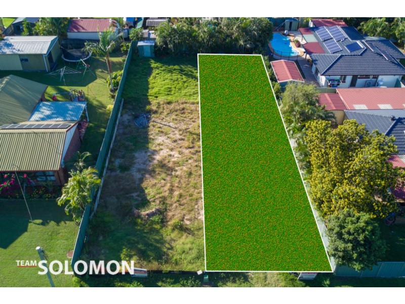 Lot 2/115 Ziegenfusz Road, Thornlands QLD 4164
