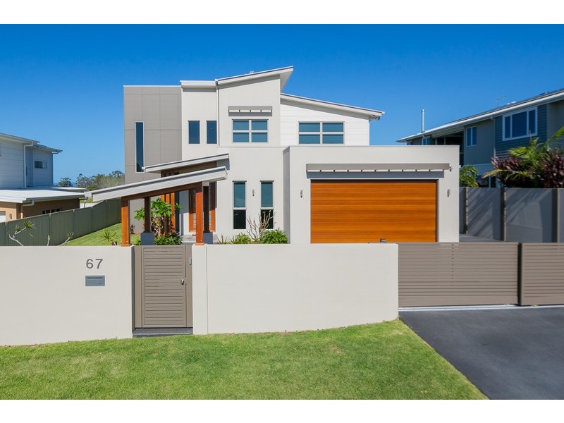 67 Waterville Drive, Thornlands QLD 4164