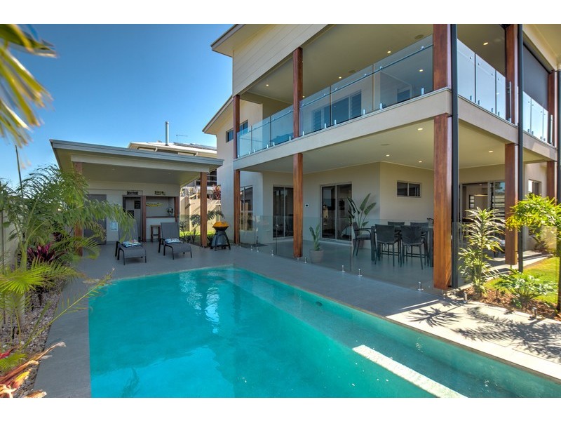 67 Waterville Drive, Thornlands QLD 4164