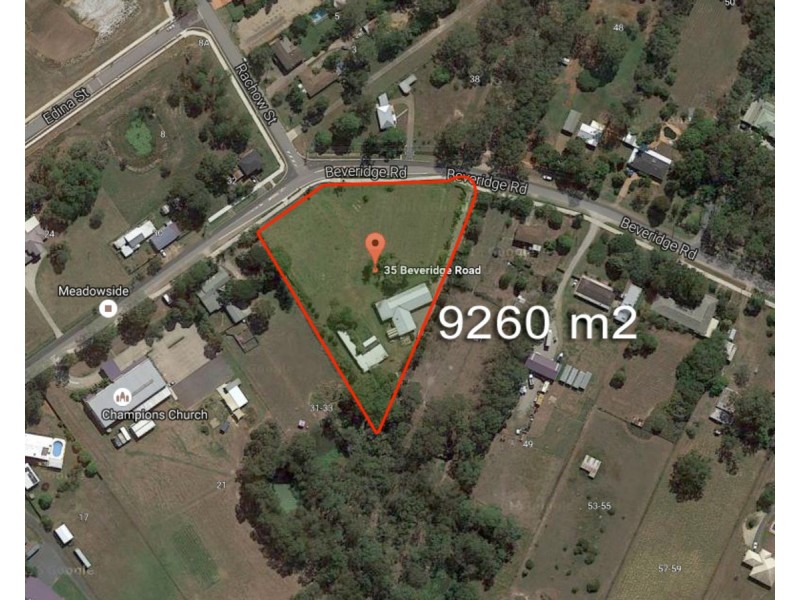 35 Beveridge Road, Thornlands QLD 4164