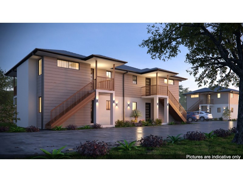 29 St Anthony’s Drive, Alexandra Hills QLD 4161