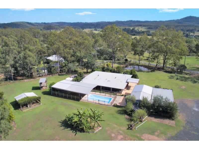 29 Sippels Road, Grandchester QLD 4340