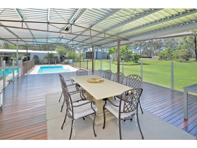 29 Sippels Road, Grandchester QLD 4340
