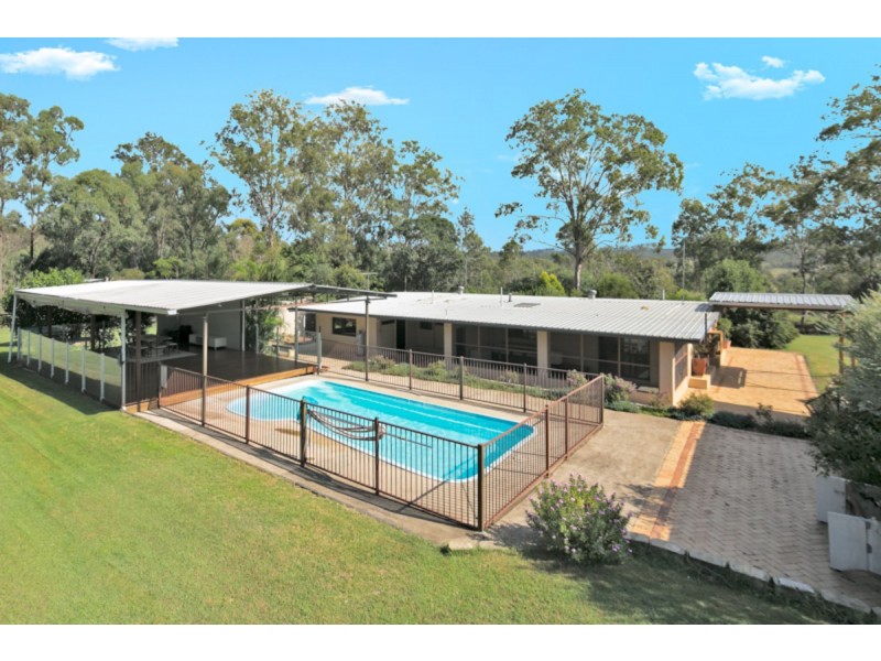 29 Sippels Road, Grandchester QLD 4340