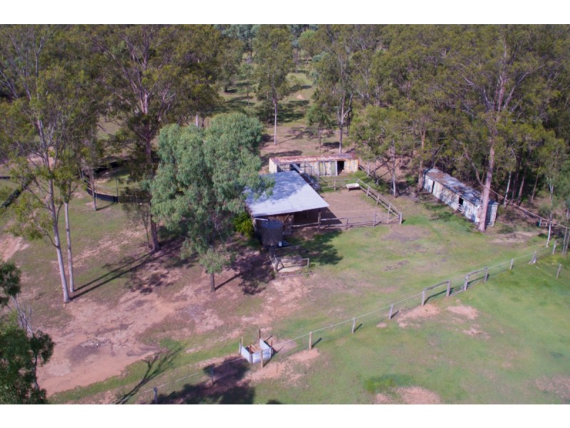 29 Sippels Road, Grandchester QLD 4340