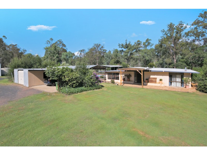 29 Sippels Road, Grandchester QLD 4340