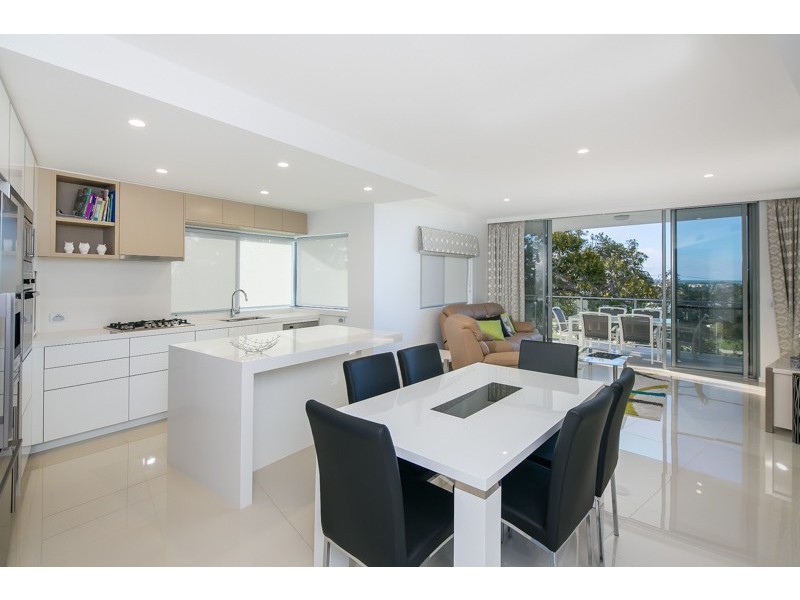 15/29 Shore Street East, Cleveland QLD 4163