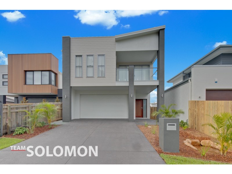 20 Sandalwood Street, Thornlands QLD 4164