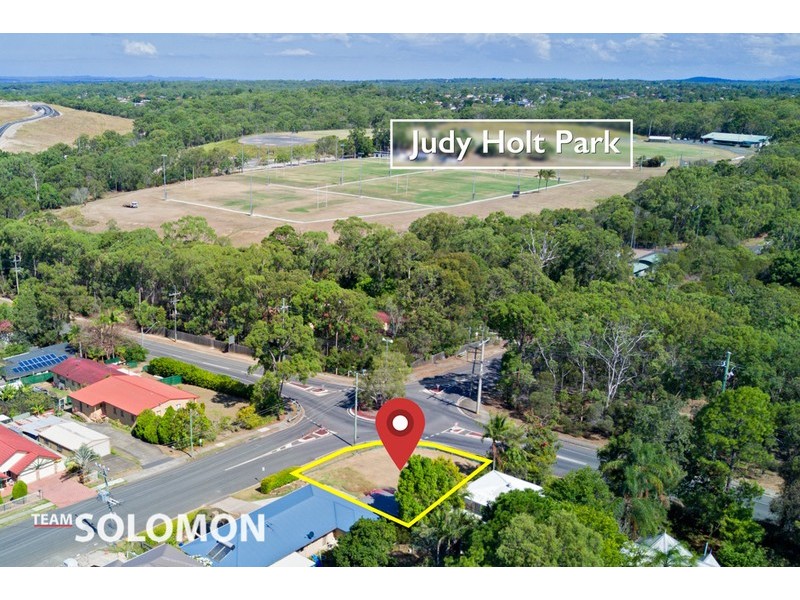 60 Randall Road, Birkdale QLD 4159