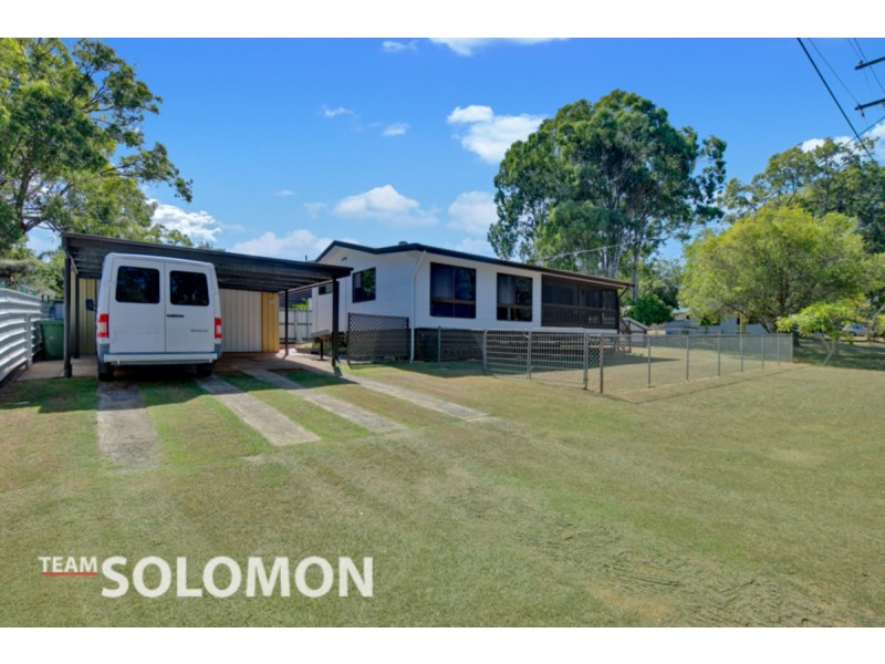 21 Mareela Street, Coochiemudlo Island QLD 4184