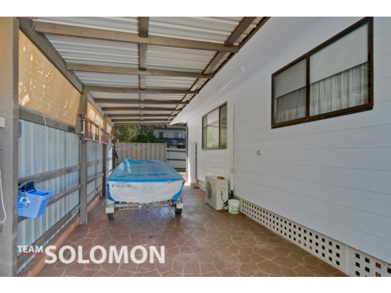 21 Mareela Street, Coochiemudlo Island QLD 4184