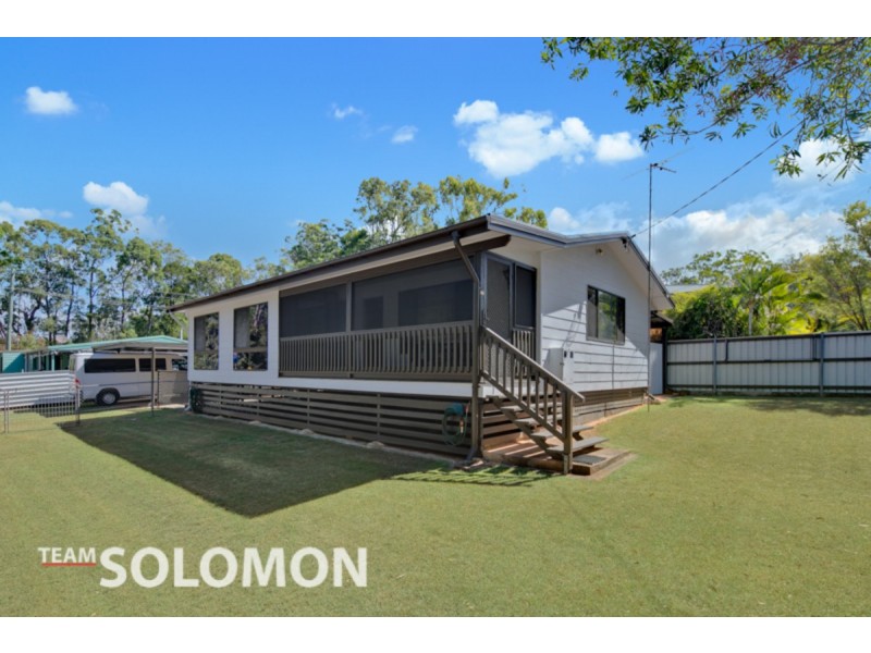 21 Mareela Street, Coochiemudlo Island QLD 4184