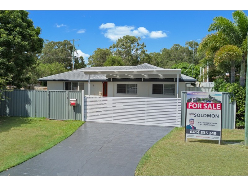 46 Beach Street, Cleveland QLD 4163