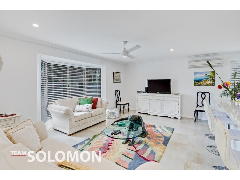 46 Beach Street, Cleveland QLD 4163