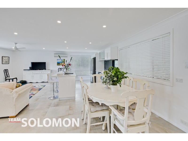 46 Beach Street, Cleveland QLD 4163