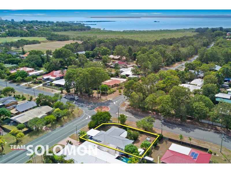 46 Beach Street, Cleveland QLD 4163