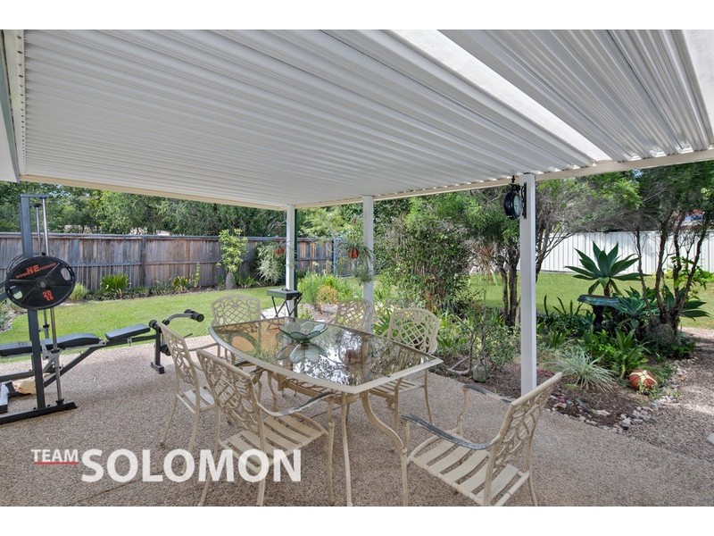 46 Beach Street, Cleveland QLD 4163