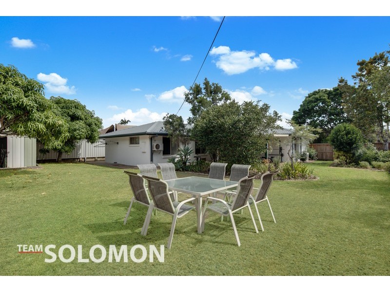 46 Beach Street, Cleveland QLD 4163