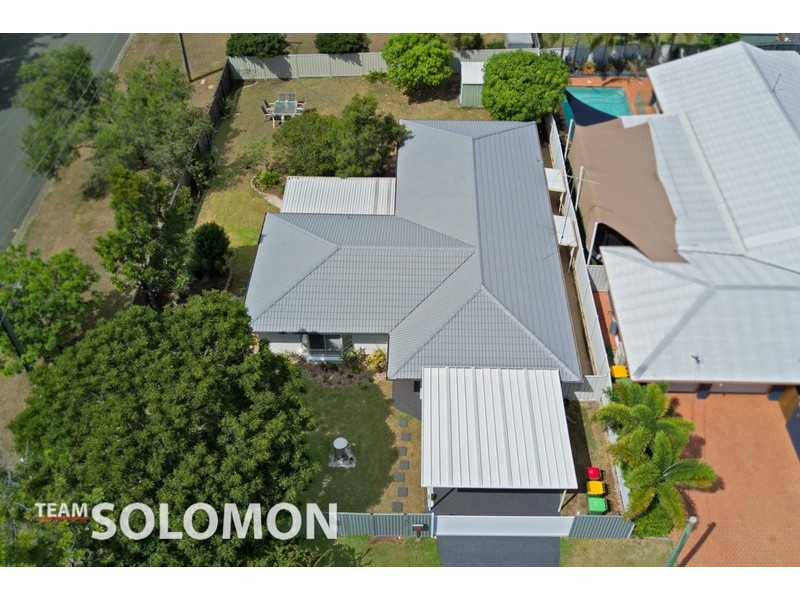 46 Beach Street, Cleveland QLD 4163