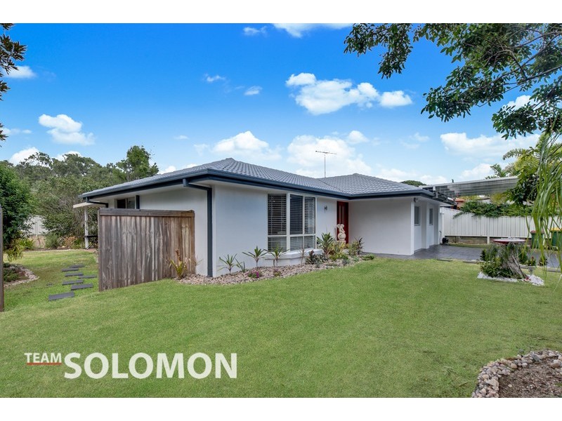 46 Beach Street, Cleveland QLD 4163