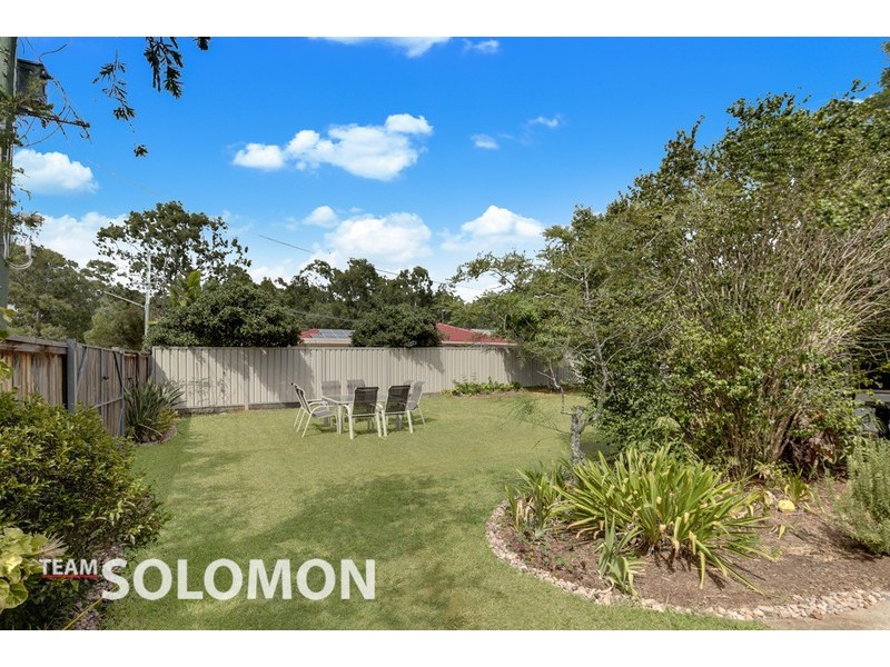 46 Beach Street, Cleveland QLD 4163