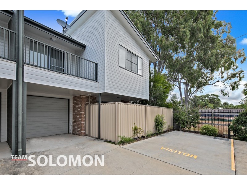 1/19-20 Ostend Court, Cleveland QLD 4163