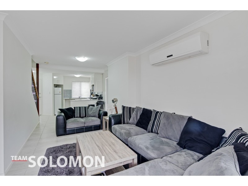 1/19-20 Ostend Court, Cleveland QLD 4163