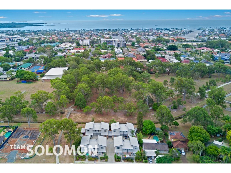 1/19-20 Ostend Court, Cleveland QLD 4163