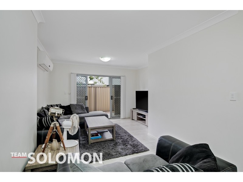 1/19-20 Ostend Court, Cleveland QLD 4163