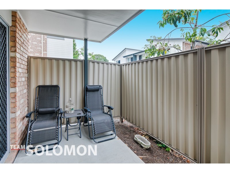 1/19-20 Ostend Court, Cleveland QLD 4163