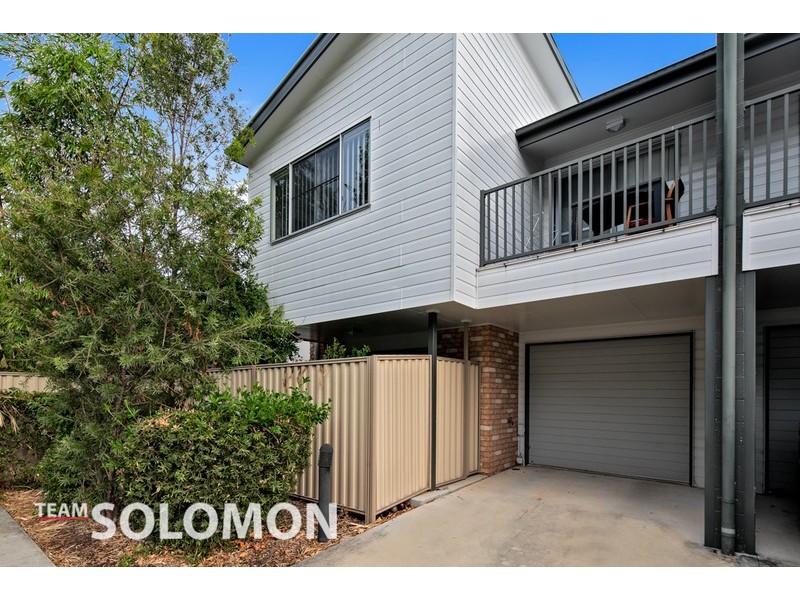 1/19-20 Ostend Court, Cleveland QLD 4163