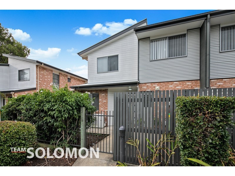 1/19-20 Ostend Court, Cleveland QLD 4163