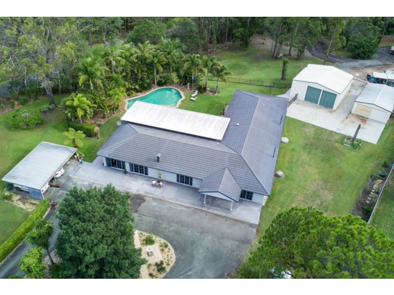 593 Mount Cotton Road, Sheldon QLD 4157 Team Solomon Estate Agents Withdrawn