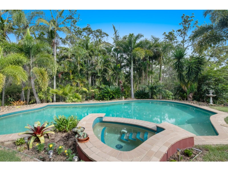 593 Mount Cotton Road, Sheldon QLD 4157