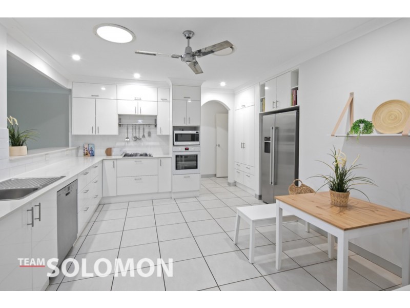 593 Mount Cotton Road, Sheldon QLD 4157