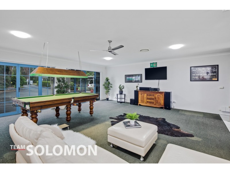 593 Mount Cotton Road, Sheldon QLD 4157