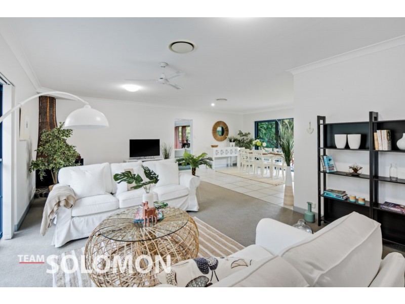 593 Mount Cotton Road, Sheldon QLD 4157