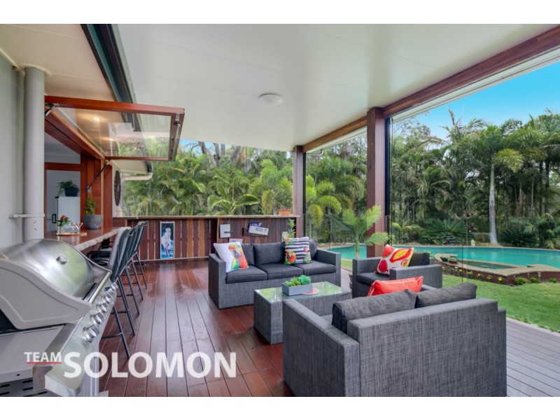 593 Mount Cotton Road, Sheldon QLD 4157