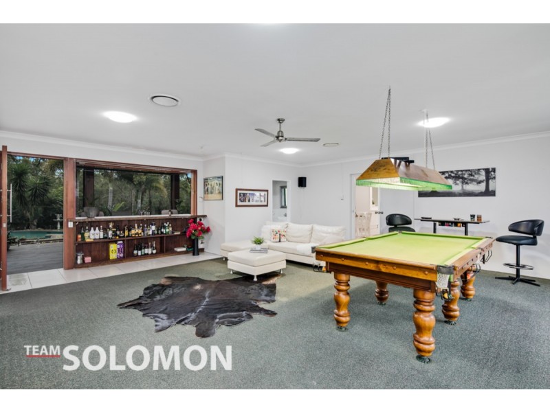 593 Mount Cotton Road, Sheldon QLD 4157