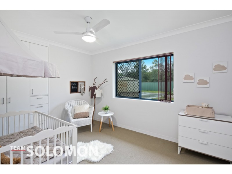 593 Mount Cotton Road, Sheldon QLD 4157