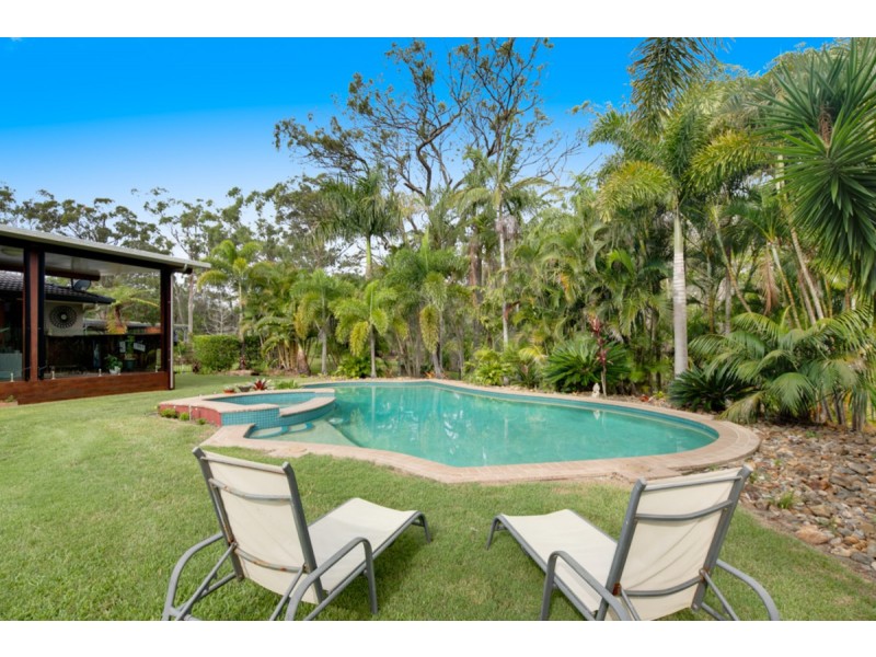 593 Mount Cotton Road, Sheldon QLD 4157