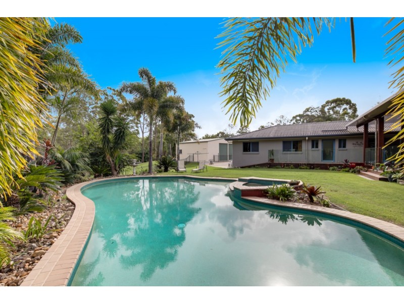 593 Mount Cotton Road, Sheldon QLD 4157