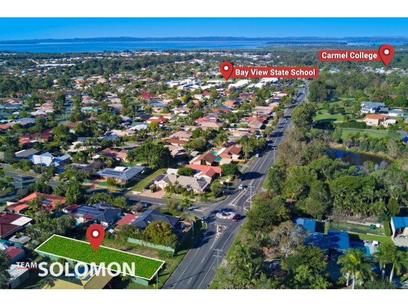 1/115 Ziegenfusz Road, Thornlands QLD 4164