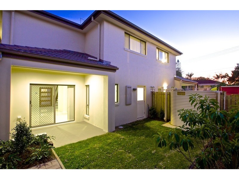 6 Bond Street, Cleveland QLD 4163