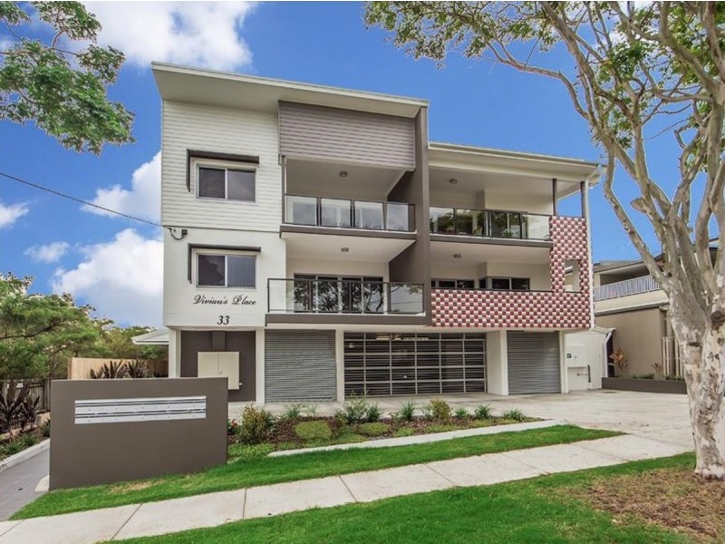 4/33 Pioneer Street, Zillmere QLD 4034