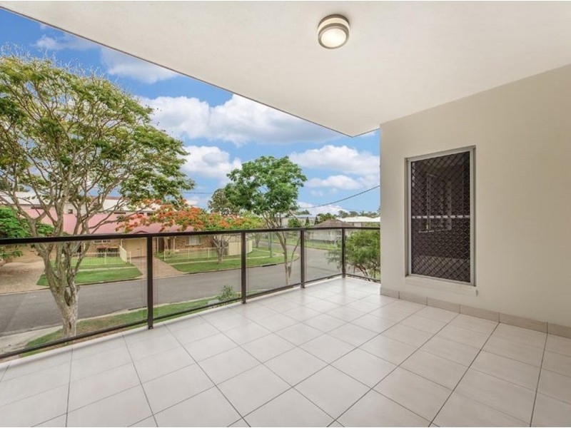 4/33 Pioneer Street, Zillmere QLD 4034
