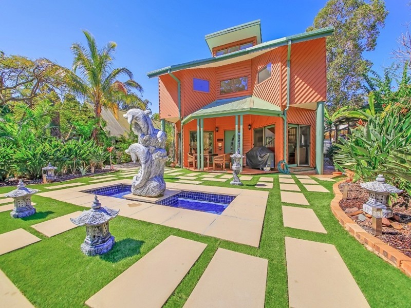 250 Victoria Parade, Coochiemudlo Island QLD 4184