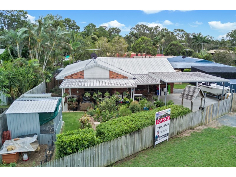 16 Shanahan Street, Redland Bay QLD 4165