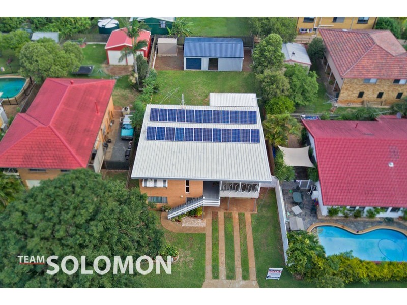 3 Sunstone Street, Manly West QLD 4179