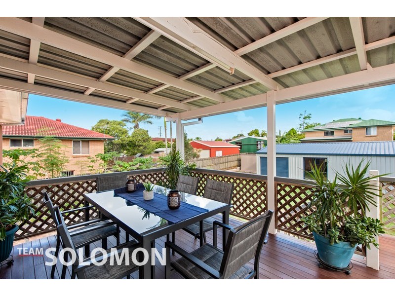 3 Sunstone Street, Manly West QLD 4179